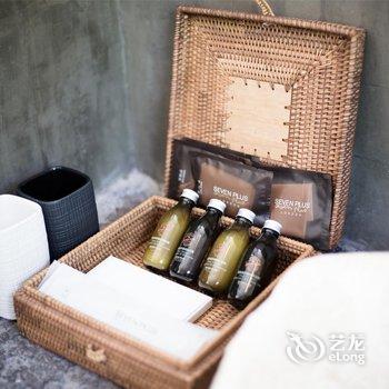 德清莫干山听风竹洋家乐酒店提供图片