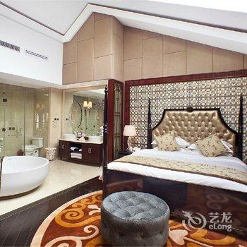 乌镇旅业旅游产品专卖酒店提供图片