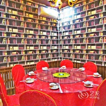 青州街客连锁酒店(火车站店)酒店提供图片