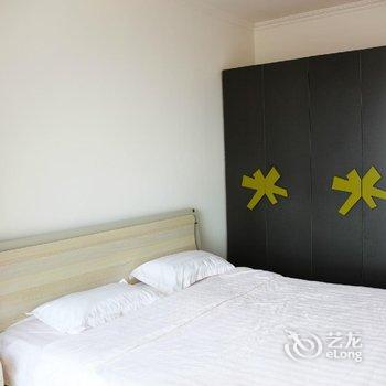 唐山三岛大海景公寓酒店提供图片