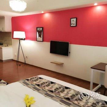 广州长隆暮光主题酒店公寓酒店提供图片