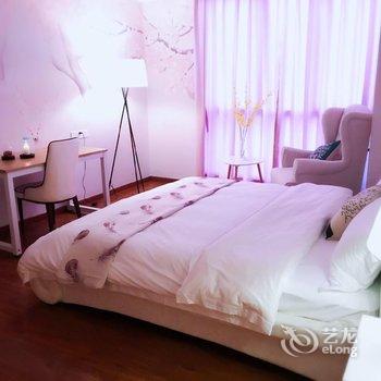 广州长隆暮光主题酒店公寓酒店提供图片