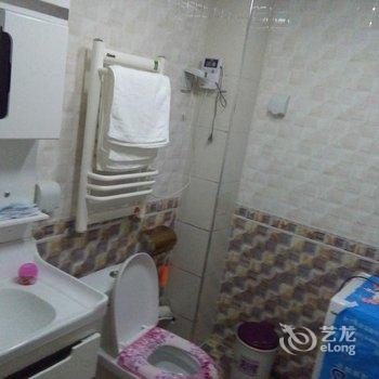 张北青年家庭公寓酒店提供图片
