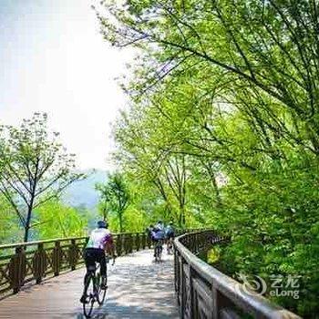 台州仙居县南北一家农家居酒店提供图片