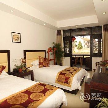 西塘壹玖捌壹国际青年旅舍酒店提供图片