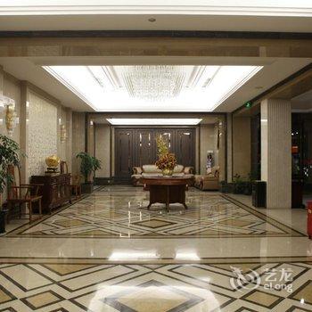 温州半岛大酒店酒店提供图片