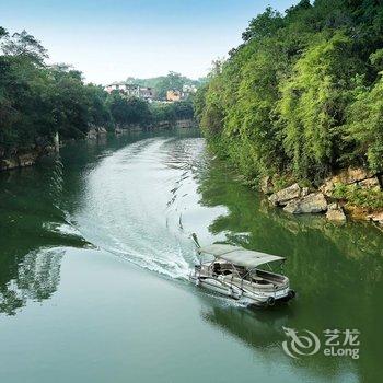 南宁三祺春霞园酒店酒店提供图片