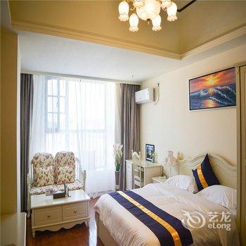 私享家广州萝岗万达广场店酒店提供图片