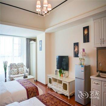 私享家广州萝岗万达广场店酒店提供图片
