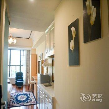 私享家广州萝岗万达广场店酒店提供图片