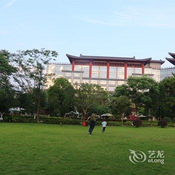 桂林香格里拉大酒店酒店提供图片