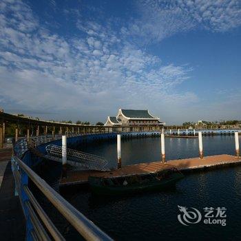 唐山三岛大海景公寓酒店提供图片