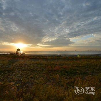 唐山三岛大海景公寓酒店提供图片