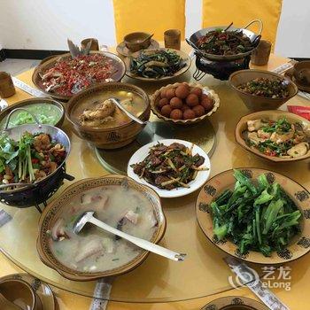 汨罗大荆湖农家酒店酒店提供图片