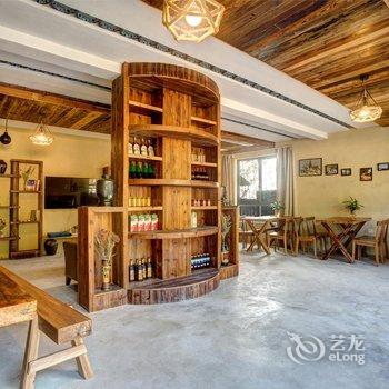 德清莫干山听风竹洋家乐酒店提供图片