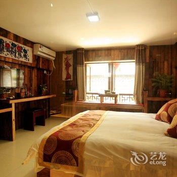 西塘壹玖捌壹国际青年旅舍酒店提供图片