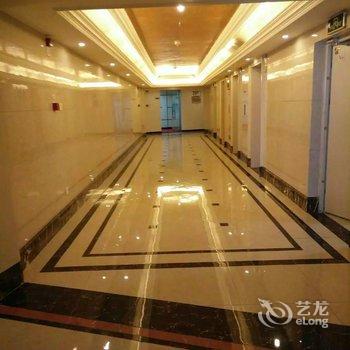 广州长隆暮光主题酒店公寓酒店提供图片