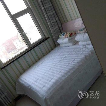 张北青年家庭公寓酒店提供图片