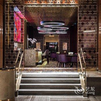 澳门瑞吉金沙城中心酒店酒店提供图片