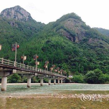 台州仙居县南北一家农家居酒店提供图片