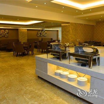 萍乡雅致精选酒店酒店提供图片