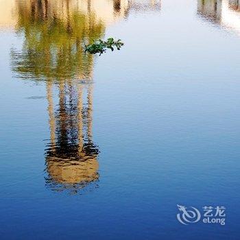 西塘壹玖捌壹国际青年旅舍酒店提供图片