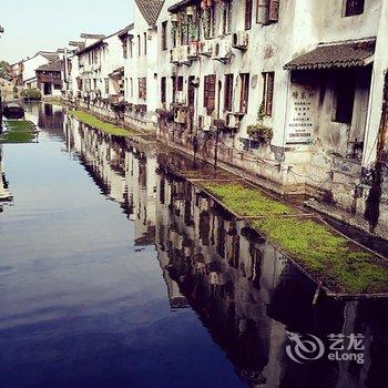 西塘壹玖捌壹国际青年旅舍酒店提供图片