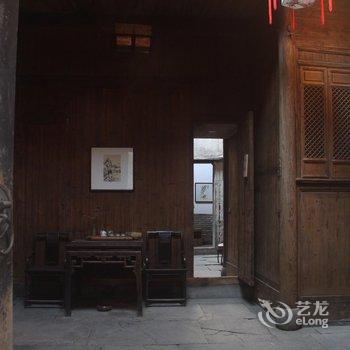 婺源明训别院·明训堂酒店提供图片