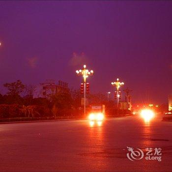 东乡国际大酒店酒店提供图片