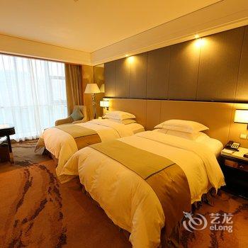 张家港中油泰富国际酒店酒店提供图片