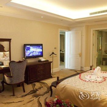 江阴华西龙希国际大酒店酒店提供图片