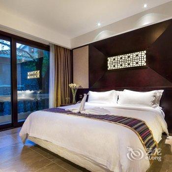 七仙岭鹤川温泉酒店酒店提供图片