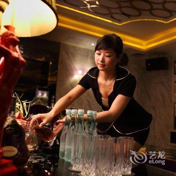 广州克莱顿酒店酒店提供图片