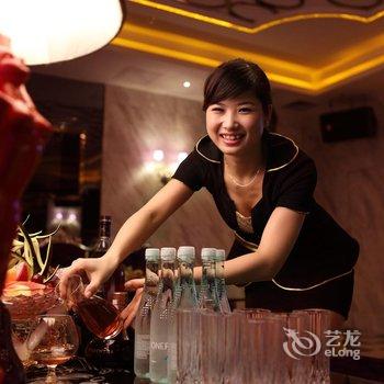 广州克莱顿酒店酒店提供图片