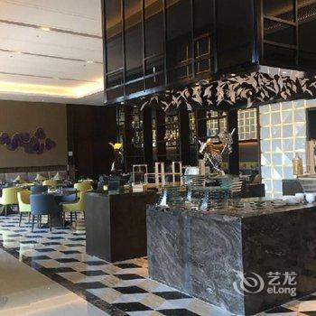 南昌万达九龙湖诺富特酒店酒店提供图片