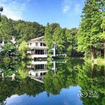 杭州花家山庄酒店提供图片