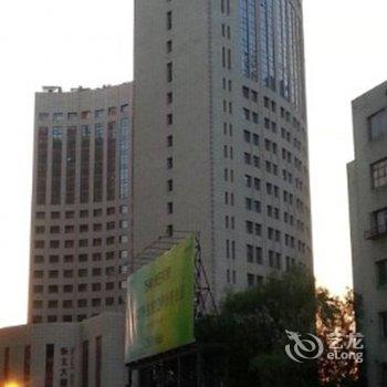 沈阳东北大厦酒店提供图片