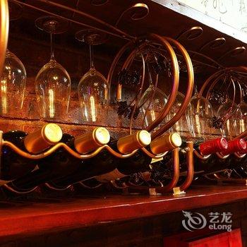 泸沽湖云湖瓦舍客栈酒店提供图片