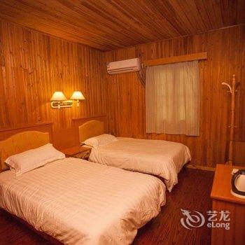 舟山嵊泗东海渔村小木屋酒店提供图片