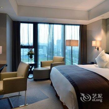 宁波逸东豪生大酒店酒店提供图片