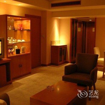 台州耀达国际酒店酒店提供图片