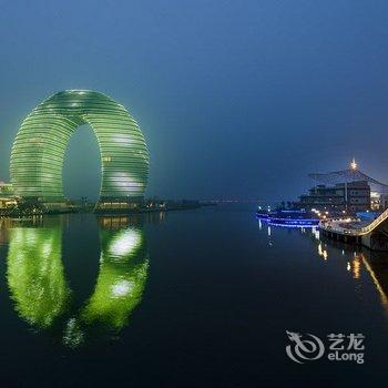 湖州喜来登温泉度假酒店酒店提供图片