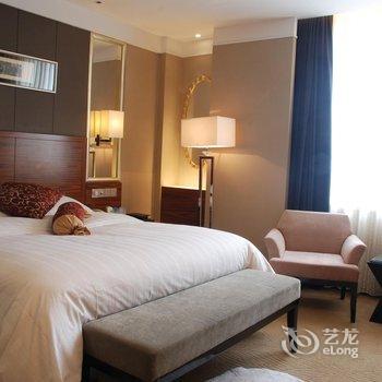 张家港国贸酒店酒店提供图片