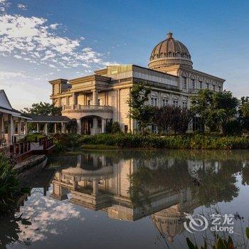 太仓玫瑰庄园酒店提供图片