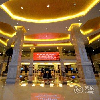 淮安鼎立国际大酒店酒店提供图片