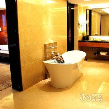 泗阳开元名都大酒店酒店提供图片