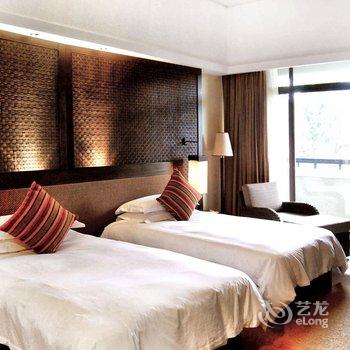 杭州良渚君澜度假酒店酒店提供图片