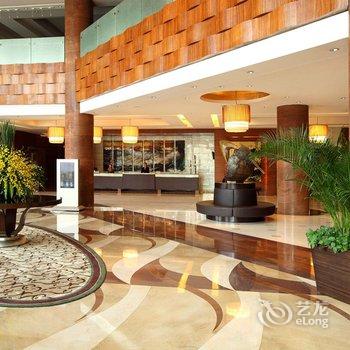 昆山新港湾大酒店酒店提供图片