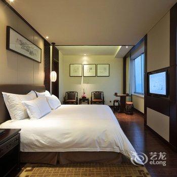 杭州天元大厦酒店提供图片