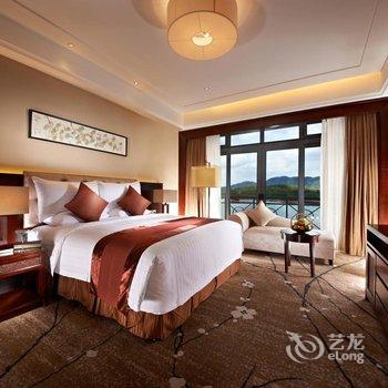 余姚四明湖开元山庄酒店提供图片